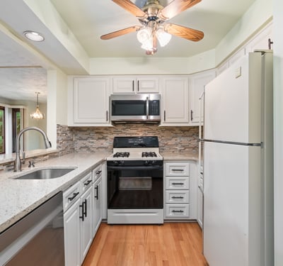 1002 Forest Edge Court, Wexford, PA