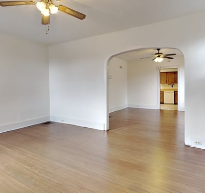 554 Forest Avenue, Pittsburgh, PA