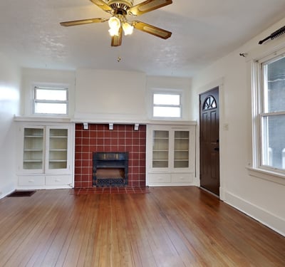 554 Forest Avenue, Pittsburgh, PA