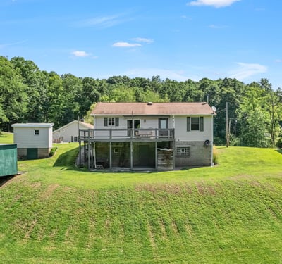 160 Cain Road, Clinton, PA