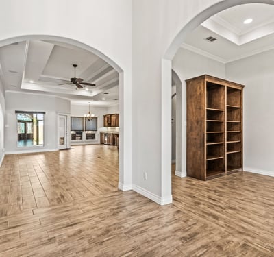 2429 Badlands Dr, Corpus Christi, TX