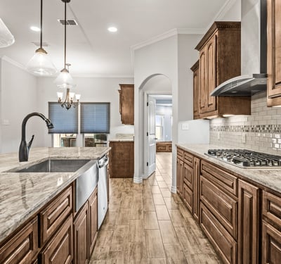 2429 Badlands Dr, Corpus Christi, TX