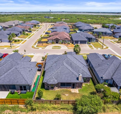 2429 Badlands Dr, Corpus Christi, TX