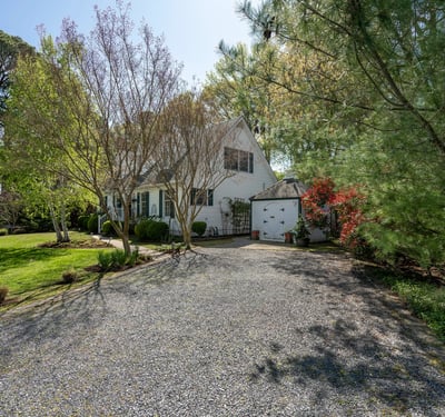 504 Seymour Ave, St. Michaels, MD