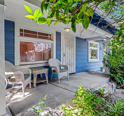  773 Park Court , Santa Clara, CA