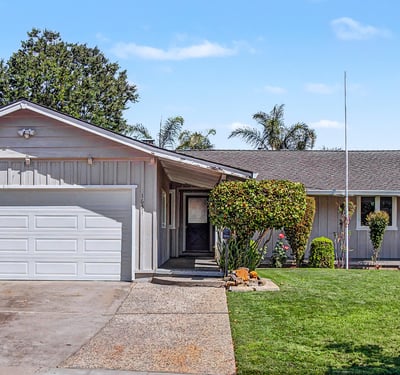 1631 Petri Place , San Jose, CA