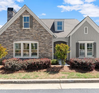 2165 Capers Drive, Marietta, GA