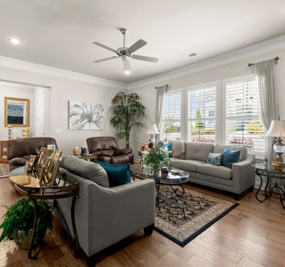 2165 Capers Drive, Marietta, GA