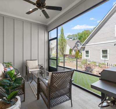 2165 Capers Drive, Marietta, GA