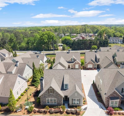 2165 Capers Drive, Marietta, GA