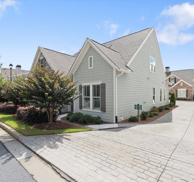2165 Capers Drive, Marietta, GA