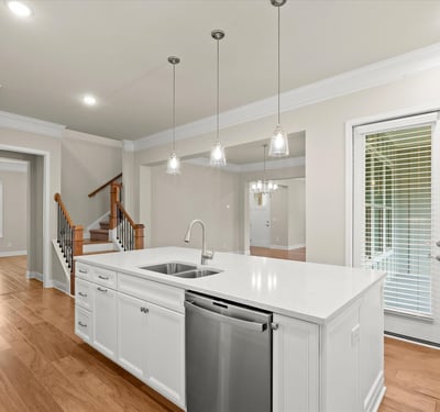 2165 Capers Drive, Marietta, GA