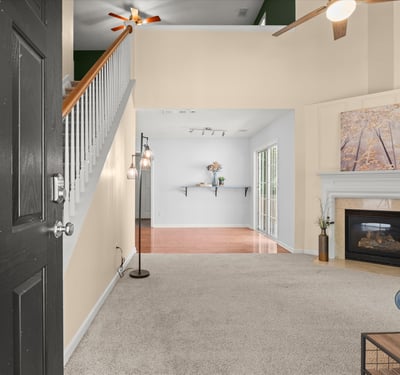3231 Liberty Commons Drive, Kennesaw, GA