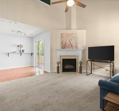 3231 Liberty Commons Drive, Kennesaw, GA