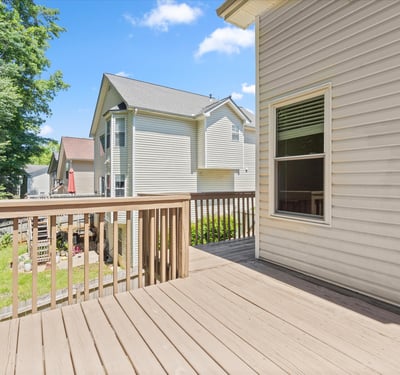 3231 Liberty Commons Drive, Kennesaw, GA