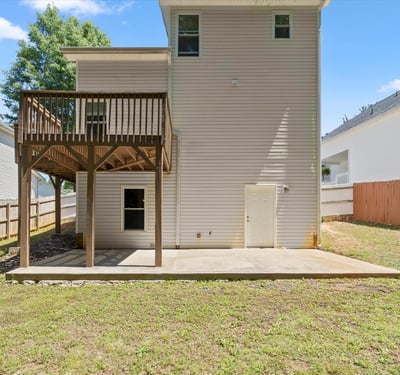 3231 Liberty Commons Drive, Kennesaw, GA