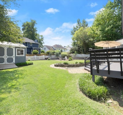 1551 Tennessee Walker Drive, Roswell, GA