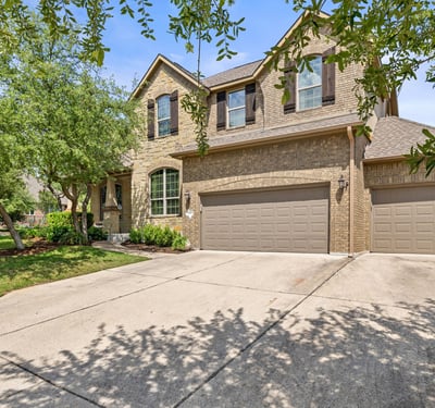 17612 Wildrye Dr, Austin, TX