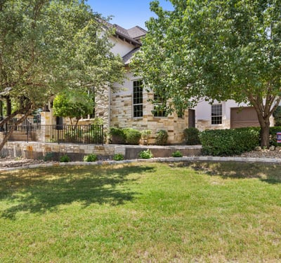 8912 Geranium Cove, Austin, TX