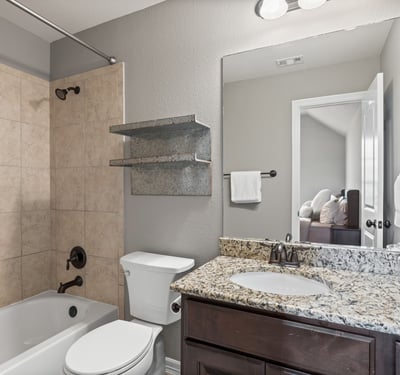 8912 Geranium Cove, Austin, TX