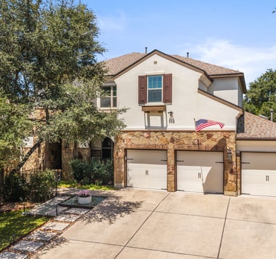 8705 Ambrosia Dr, Austin, TX