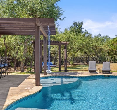 8705 Ambrosia Dr, Austin, TX
