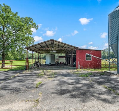 160 Neely Camp Road, Sarepta, LA