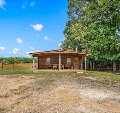 160 Neely Camp Road, Sarepta, LA
