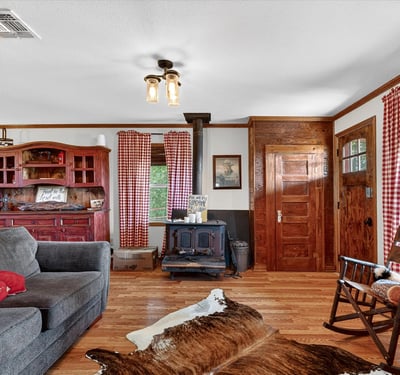 160 Neely Camp Road, Sarepta, LA