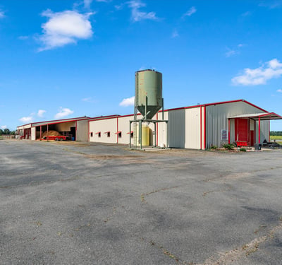 160 Neely Camp Road, Sarepta, LA