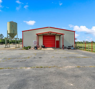 160 Neely Camp Road, Sarepta, LA