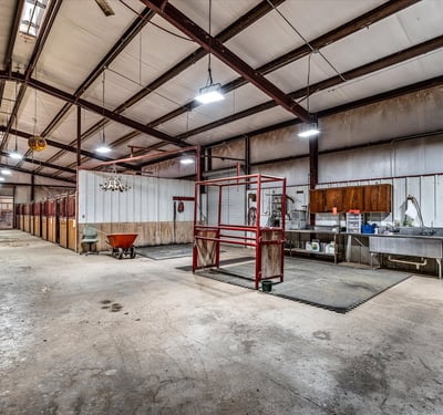 160 Neely Camp Road, Sarepta, LA