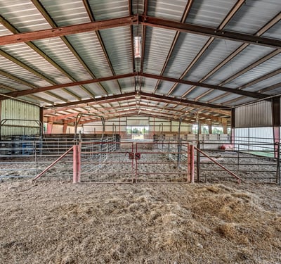 160 Neely Camp Road, Sarepta, LA