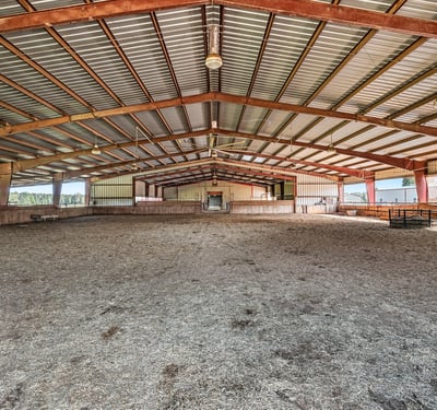 160 Neely Camp Road, Sarepta, LA