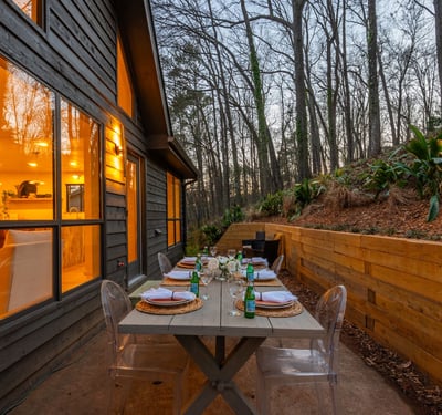 475 Ramsdale Drive, Roswell, GA