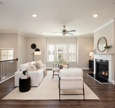 5083 Chesterfield Lane, Dunwoody, GA