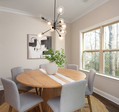 5083 Chesterfield Lane, Dunwoody, GA