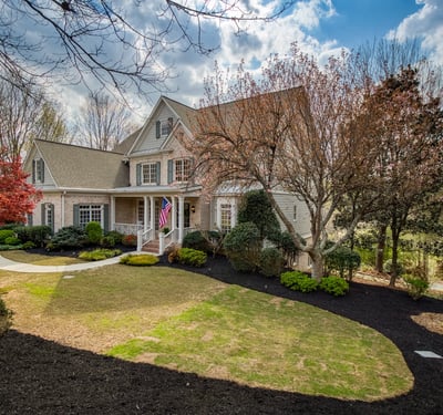 1325 Rolling Links Drive, Milton, GA