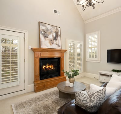 1325 Rolling Links Drive, Milton, GA