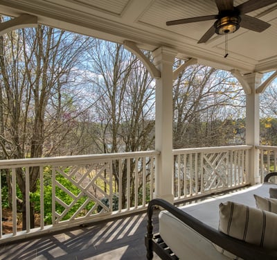 1325 Rolling Links Drive, Milton, GA