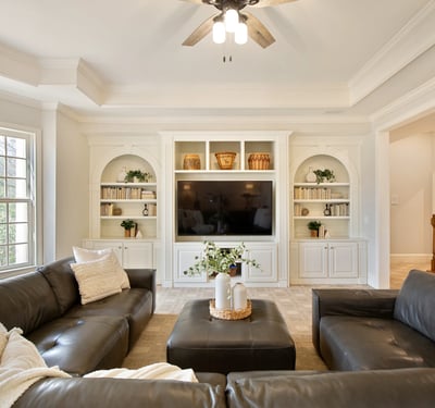 1325 Rolling Links Drive, Milton, GA