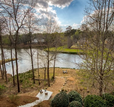 1325 Rolling Links Drive, Milton, GA