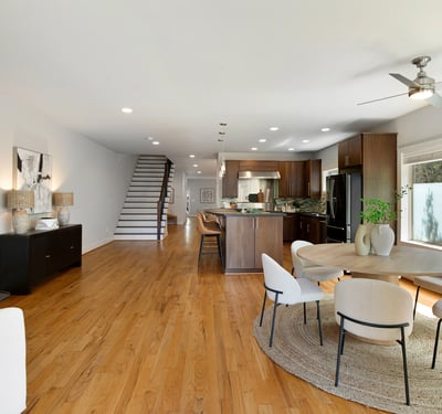 866 Monroe Drive NE, Atlanta, GA