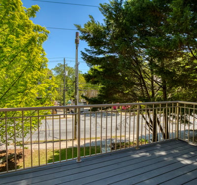 866 Monroe Drive NE, Atlanta, GA