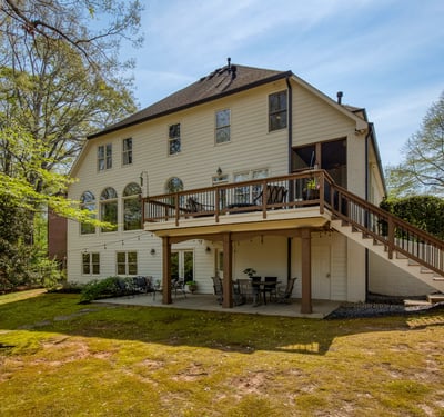 700 Waterview Trail, Alpharetta, GA