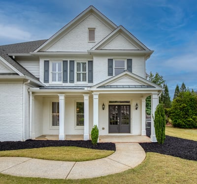 1110 Bascomb Farm Drive, Alpharetta, GA