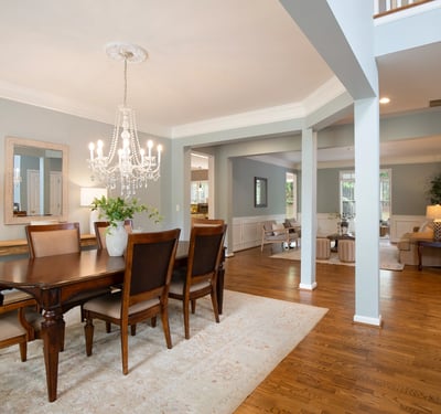 1110 Bascomb Farm Drive, Alpharetta, GA