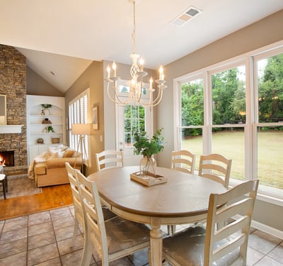 1110 Bascomb Farm Drive, Alpharetta, GA