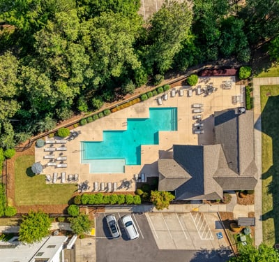 415 Baroque Drive, Alpharetta, GA