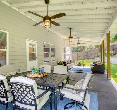 6728 Pierless Avenue, Sugar Hill, GA
